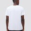 Alpha Industries Basic pánske tričko – White