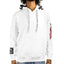 Alpha Industries Inc Alpha Hoodie