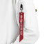 Alpha Industries Inc Alpha Hoodie