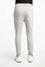 Alpha Industries pánske tepláky Basic Jogger SL šedé