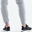 Alpha Industries pánske tepláky Basic Jogger sivé