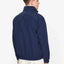 Tommy Hilfiger pánska športová bunda modrá