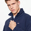 Tommy Hilfiger pánska športová bunda modrá