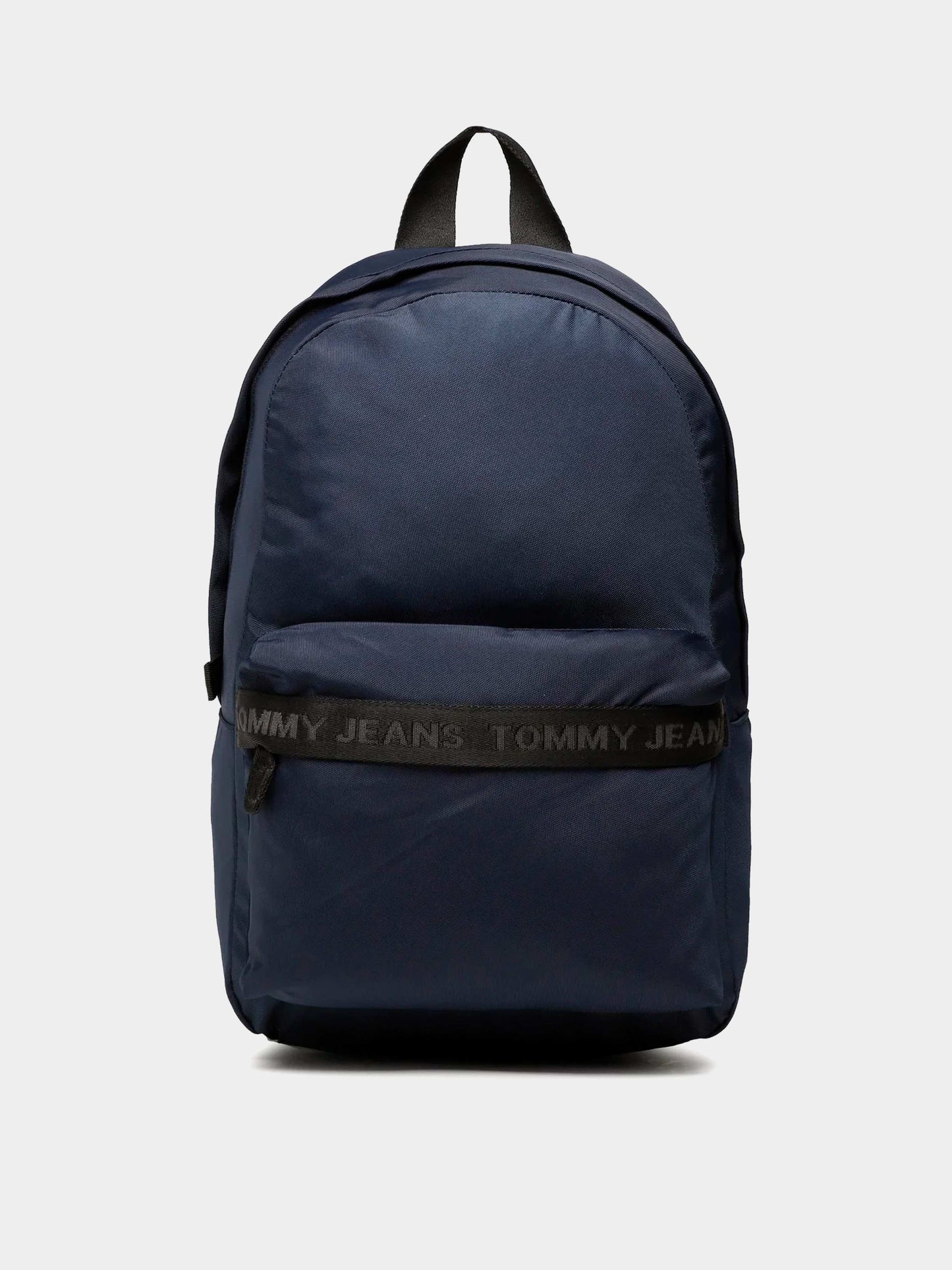 Tommy Jeans ruksak Essential Dome tmavomodrý