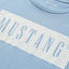 Mustang dámske tričko Alexia modré