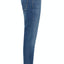 Mustang pánske rifle Vegas Slim Denim Blue