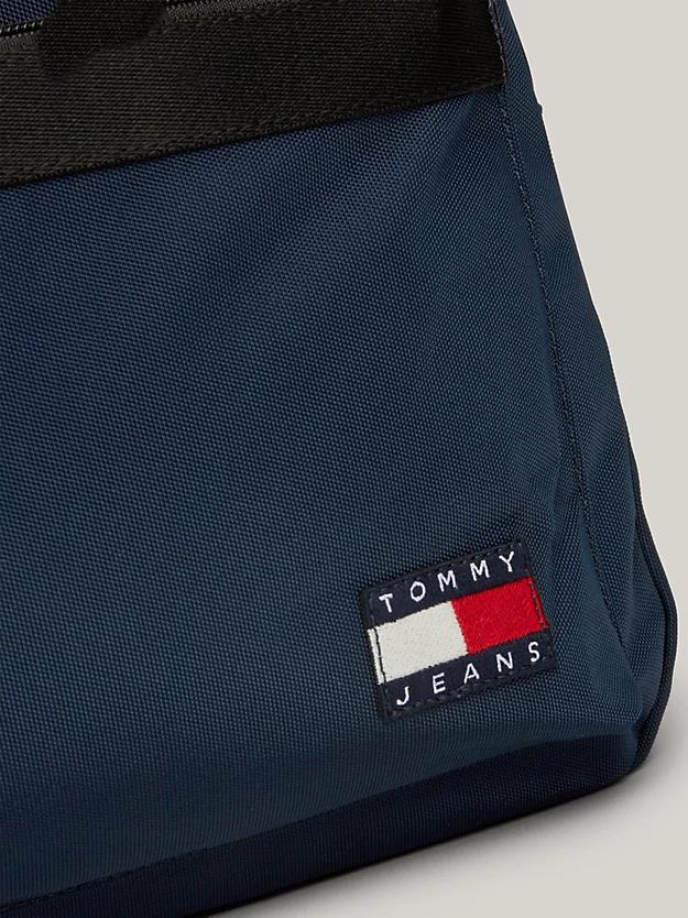 Tommy Jeans ruksak tmavomodrý