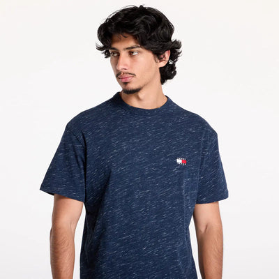 T-shirt Tommy Jeans Badge Crew Neck T-Shirt