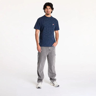 T-shirt Tommy Jeans Badge Crew Neck T-Shirt