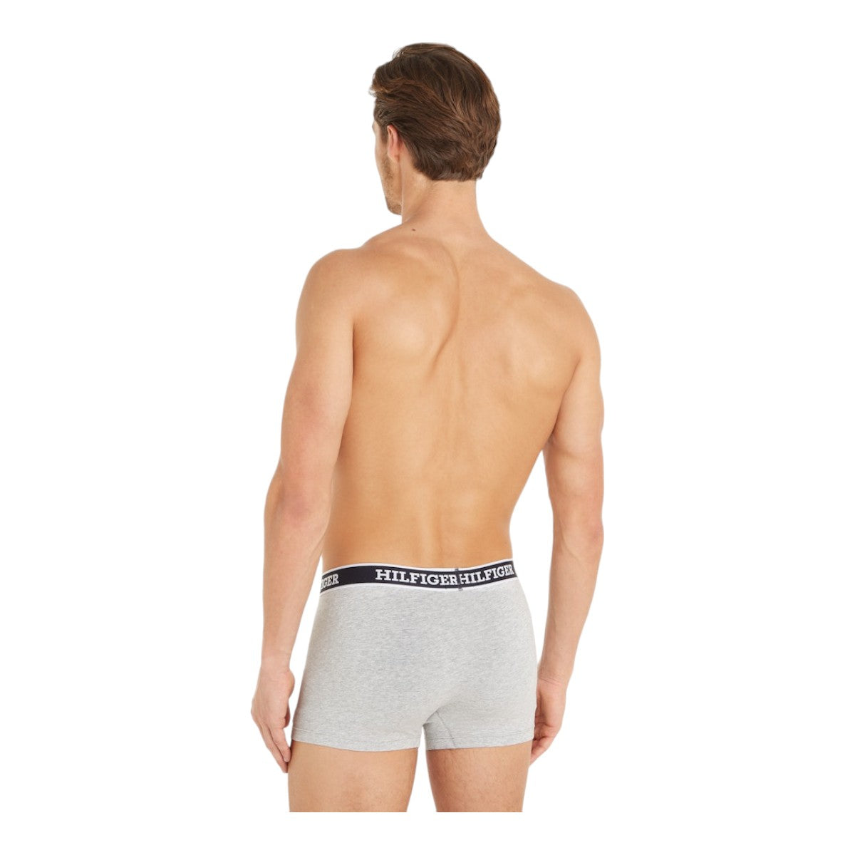 Tommy Hilfiger pánske boxerky viacfarebné 3-pack