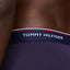 TOMMY HILFIGER 3-PACK STRETCH COTTON TRUNKS