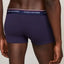 TOMMY HILFIGER 3-PACK STRETCH COTTON TRUNKS
