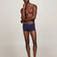 TOMMY HILFIGER 3-PACK STRETCH COTTON TRUNKS