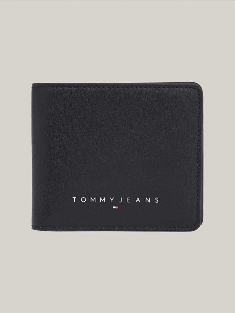 TOMMY HILFIGER TJM LEATHER CC WALLE peňaženka