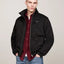 TOMMY JEANS Diamond Quilted Padded Jacket