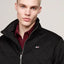 TOMMY JEANS Diamond Quilted Padded Jacket