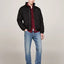 TOMMY JEANS Diamond Quilted Padded Jacket