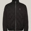 TOMMY JEANS Diamond Quilted Padded Jacket
