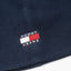 TOMMY JEANS HERITAGE SKULL BEANIE čiapka