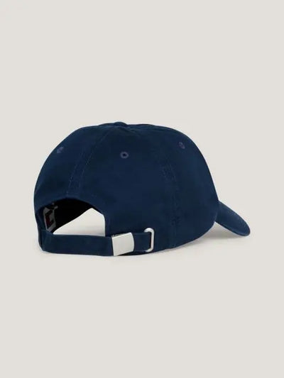 TOMMY JEANS Heritage Logo Baseball unisex šiltovka
