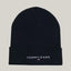 TOMMY JEANS Logo Embroidery Beanie čiapka