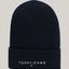 TOMMY JEANS Logo Embroidery Beanie čiapka