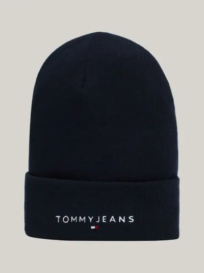 TOMMY JEANS Logo Embroidery Beanie čiapka