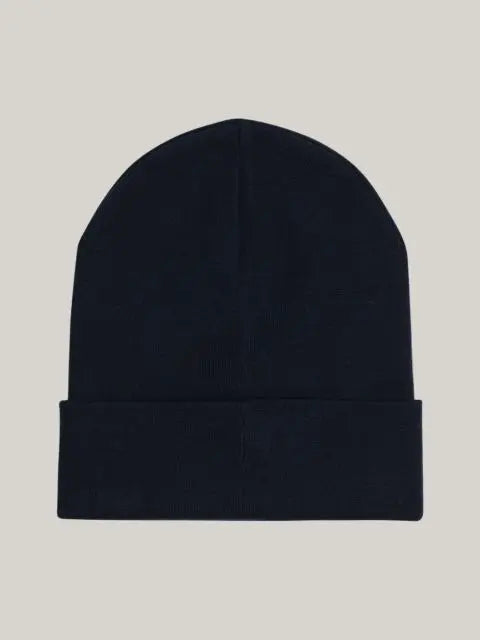 TOMMY JEANS Logo Embroidery Beanie čiapka