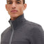 TOM TAILOR Mannen Sweatshirt