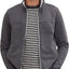 TOM TAILOR Mannen Sweatshirt