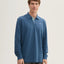 Tom Tailor BASIC POLO WITH CONTRAST Pánske Tričko