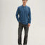 Tom Tailor BASIC POLO WITH CONTRAST Pánske Tričko