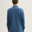 Tom Tailor BASIC POLO WITH CONTRAST Pánske Tričko