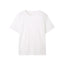 Tom Tailor Man Basic T-Shirt - White