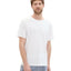 Tom Tailor Man Basic T-Shirt - White