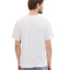 Tom Tailor Man Basic T-Shirt - White