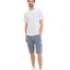 Tom Tailor Man Basic T-Shirt - White