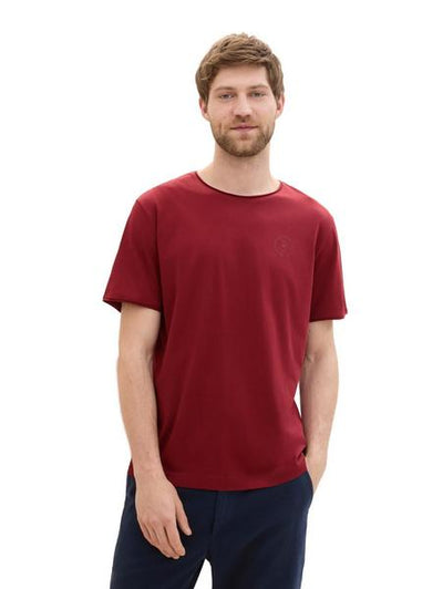 Tom Tailor Man Basic T-Shirt