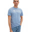 Tom Tailor Printed Crewneck T-Shirt