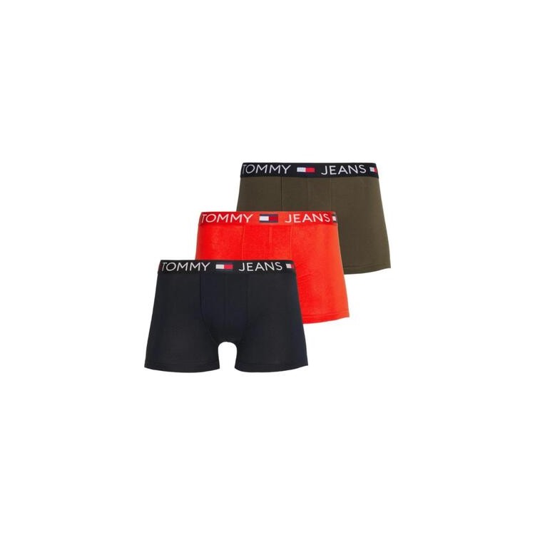 Tommy Hilfiger pánske boxerky viacfarebné 3-pack