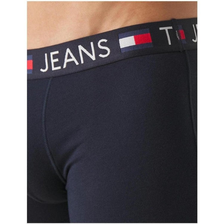 Tommy Hilfiger pánske boxerky viacfarebné 3-pack