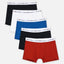 Tommy Hilfiger 5P Trunk - Multicolor