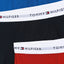 Tommy Hilfiger 5P Trunk - Multicolor