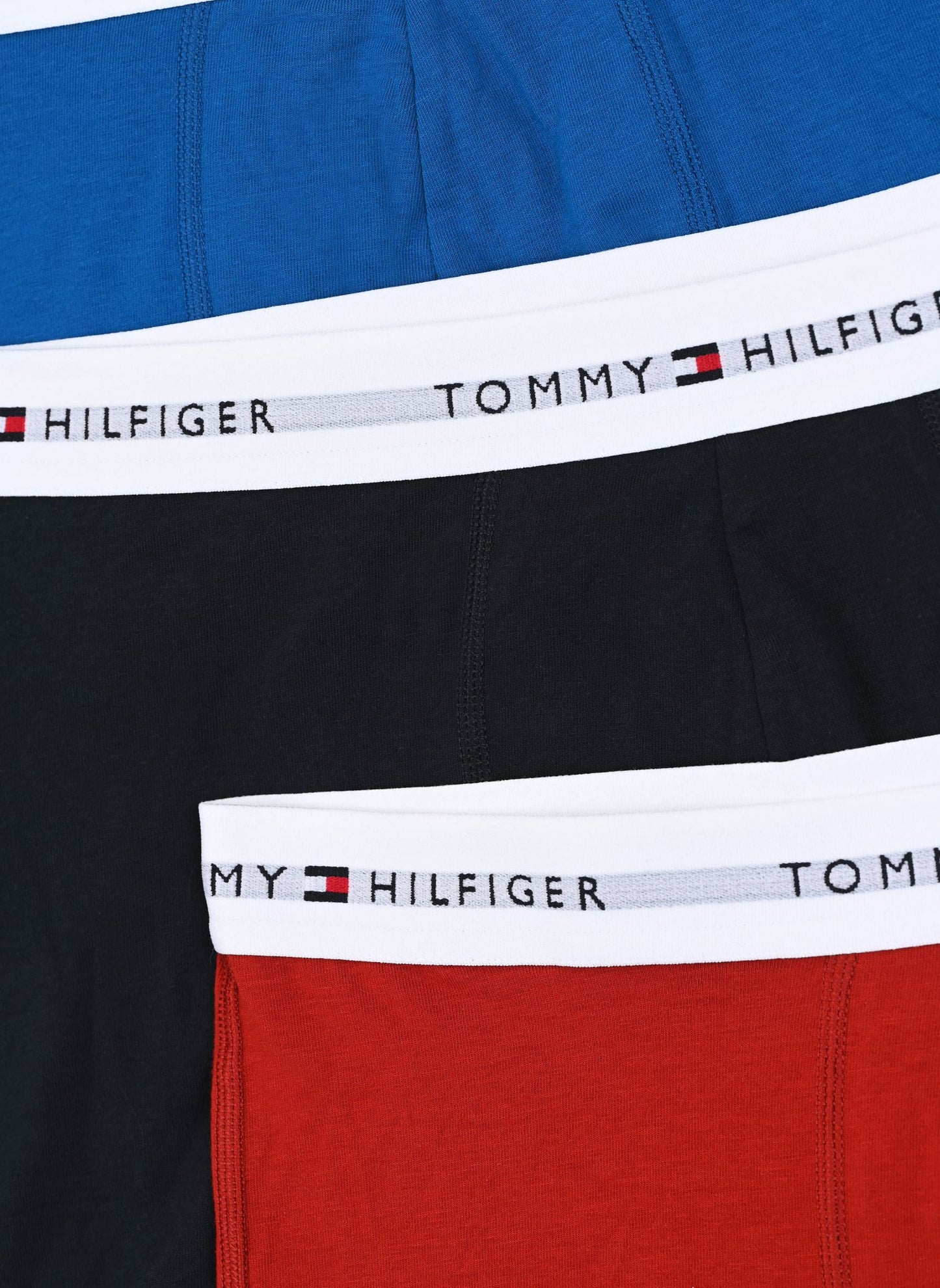 Tommy Hilfiger 5P Trunk - Multicolor