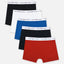 Tommy Hilfiger 5P Trunk - Multicolor