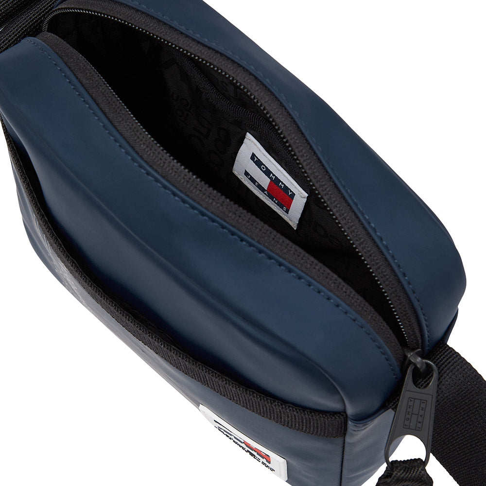 Tommy Hilfiger Essential Crossover Reporter Bag pánska taška