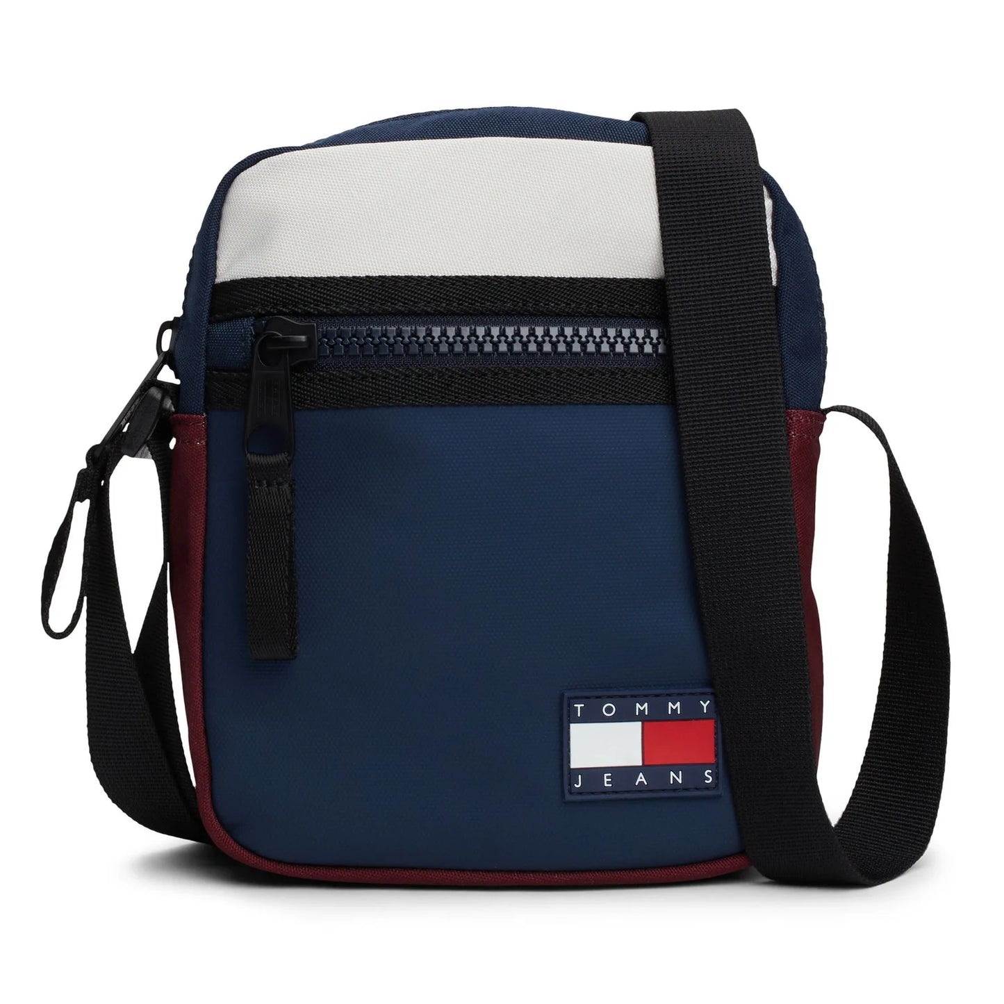 Tommy Hilfiger Jeans TJM FRESHMAN REPORTE