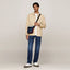 Tommy Hilfiger Jeans TJM FRESHMAN REPORTE