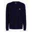 Tommy Hilfiger Regular Badge Logo Longsleeve pánske tričko