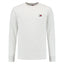 Tommy Hilfiger Regular Badge Logo Longsleeve Shirt Men
